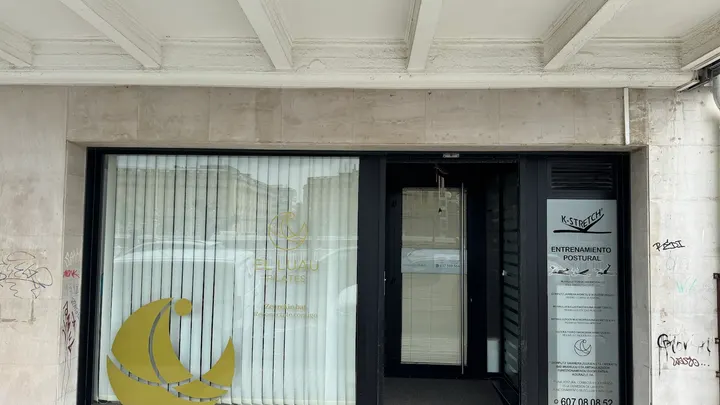 EL LUAU DE PILATES — pilates-studio en San Sebastián — 4