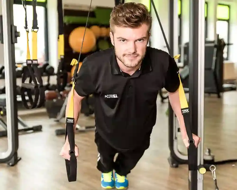 Fair Fitness Schweinfurt — träningsstudio i Würzburg — 4