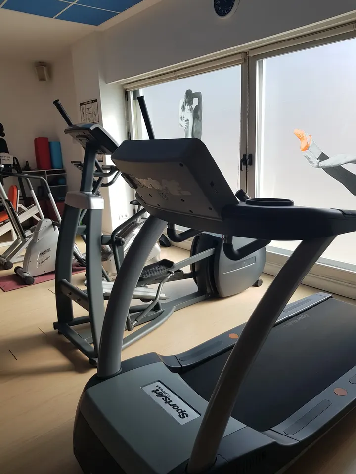 Gimnasio Stylo de mujer — Baile en Rochapea, Pamplona