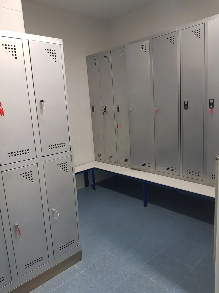Gimnasio Stylo de mujer — estudio de fitness-studio en Rochapea, Pamplona — 3