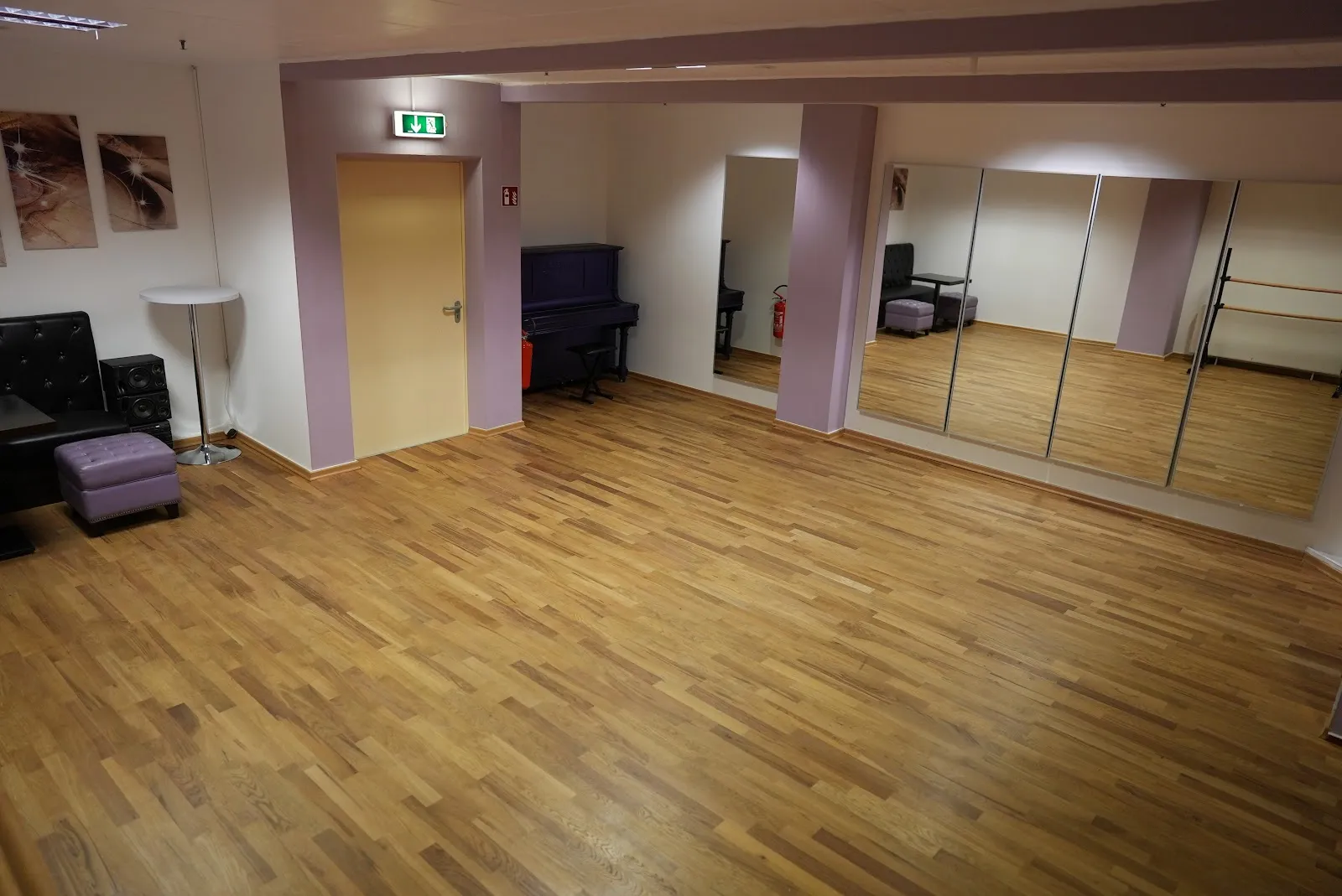 Tanzschule Diemke GmbH — tanz-studio in Potsdam — 3