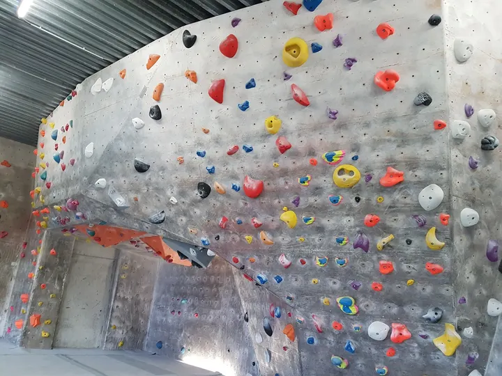 Extrem Kletterzentrum — klettern-studio in Ludwigshafen-Oggersheim, Ludwigshafen am Rhein — 3