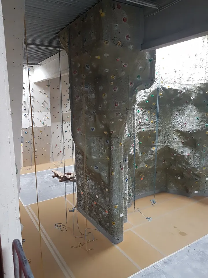Extrem Kletterzentrum — klettern-studio in Ludwigshafen am Rhein — 4