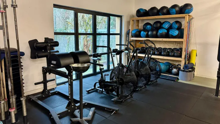 Antropos CrossFit Pierre-Bénite — crossfit-studio à Lyon — 3