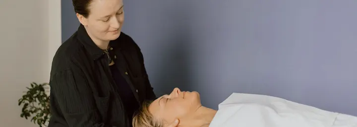 The Energy Temple — breathwork-studio i Nørrebro, København