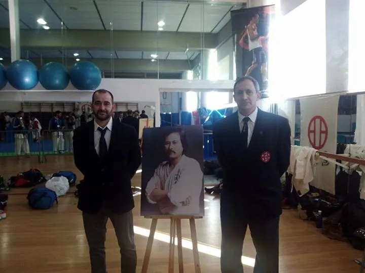 Karate takeshi castellon — artes marciales-studio en Castelló de la Plana — 3