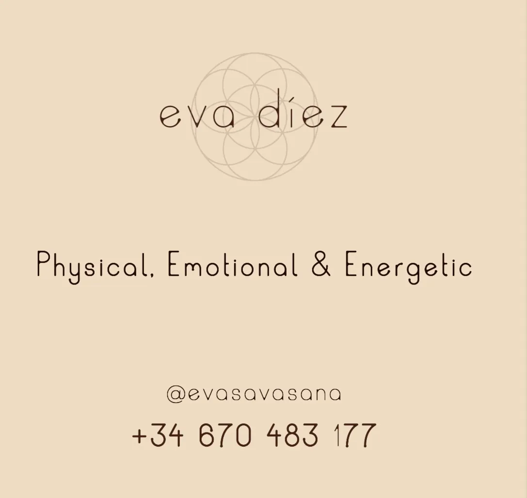 Massage Therapist & Yoga Teacher — yoga-studio en Ugeraga — 2