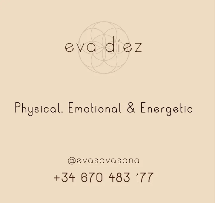 Massage Therapist & Yoga Teacher — yoga-studio en Ugeraga, Bilbao — 2