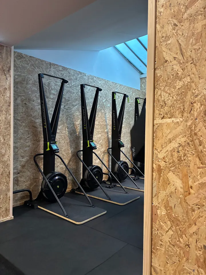 Crossfit Hyrox Gambetta — crossfit-studio à Secteur 2, Grenoble — 2