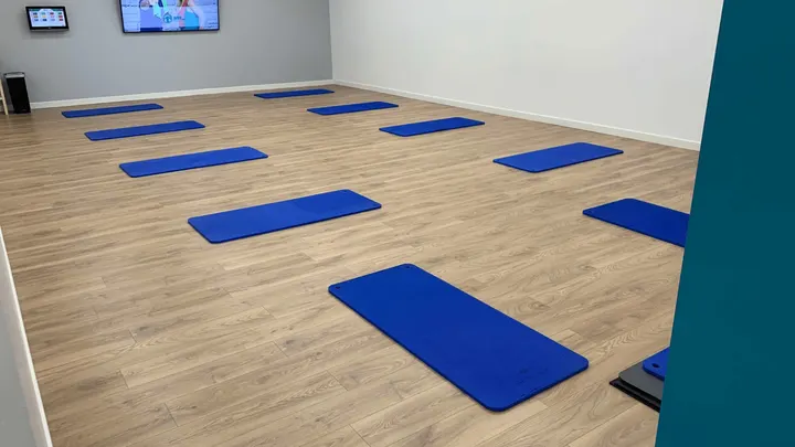 Parenthese — salle de fitness-studio au Temps, Reyrieux — 3