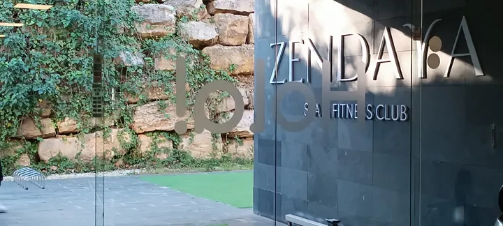 Zendaya Club Espacio Deportivo — estudio de fitness-studio en Valencia — 5