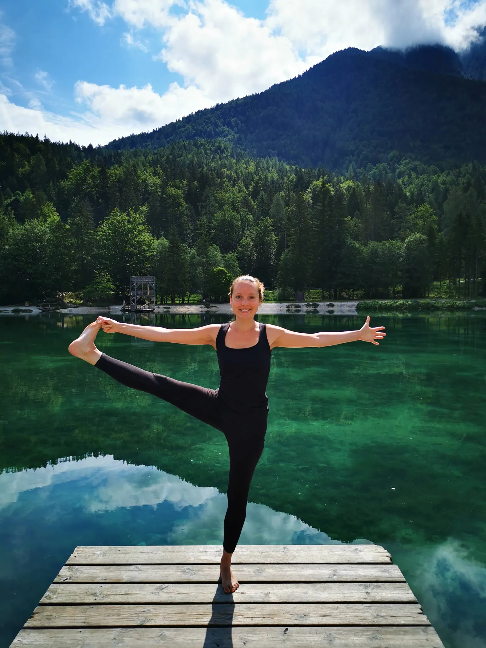 Yoga mit Sina @Leinach — yoga-studio i Würzburg — 2
