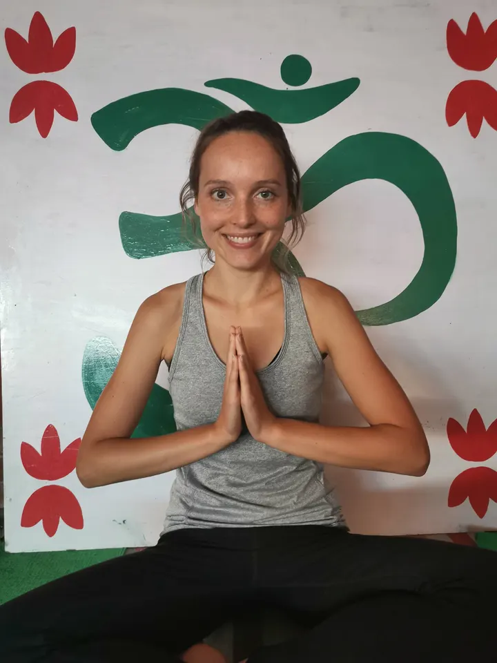 Yoga mit Sina — yoga-studio in Margetshöchheim — 3