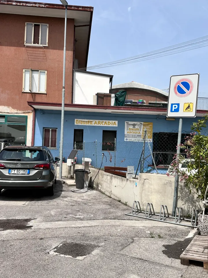 CrossFit Arcadia — crossfit-studio a Case Agostinetto, Musile di Piave — 3