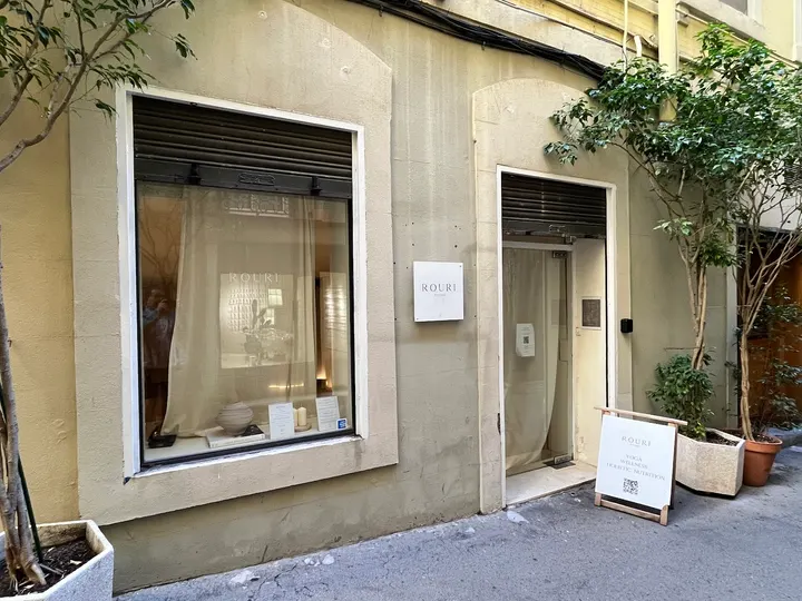 Rouri Studio — yoga-studio en Ciutat Vella, Barcelona — 3