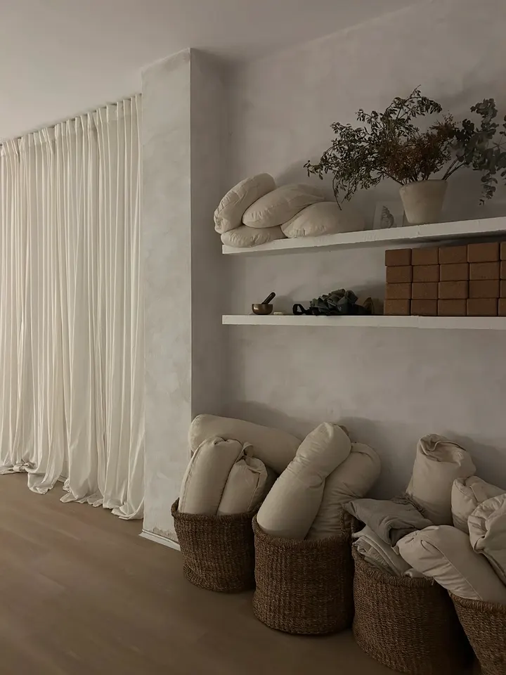 Rouri Studio — yoga-studio en Barcelona — 3