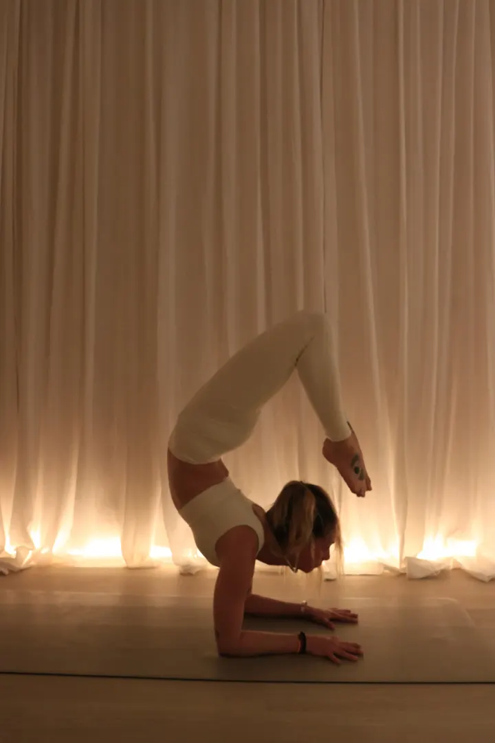 Rouri Studio — yoga-studio en Barcelona — 5