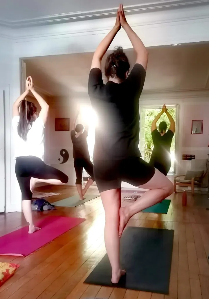 ESPACE TAO DIJON — yoga-studio à Dijon — 3