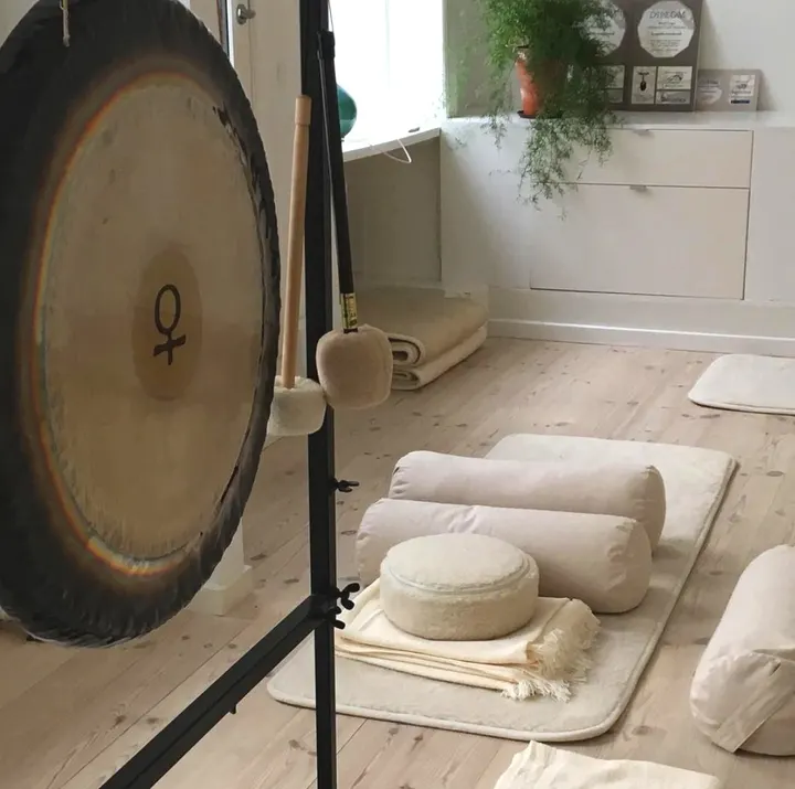 YogaFriend — yoga-studio i København — 3