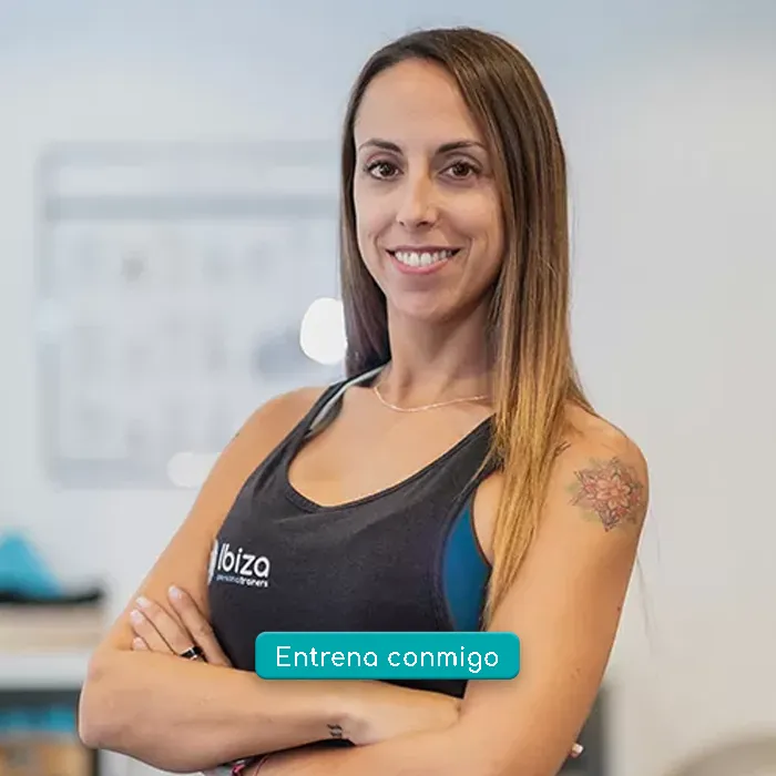 Ibiza Personal Trainers - Estudio Sant Jordi — pt-studio-studio i Sant Jordi de ses Salines — bild 2