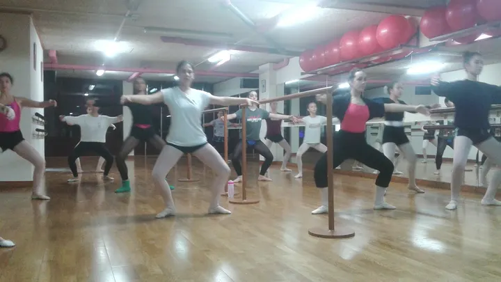 Gimnasio Kiap — artes marciales-studio en Santiago de Vigo, Vigo — 2