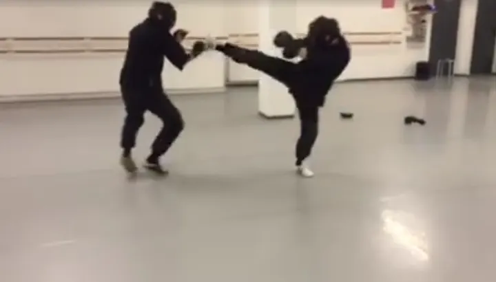 Bruce Lees Kampfkunst Jeet Kune Do Frankfurt — kampfsport-studio in Frankfurt am Main — 3