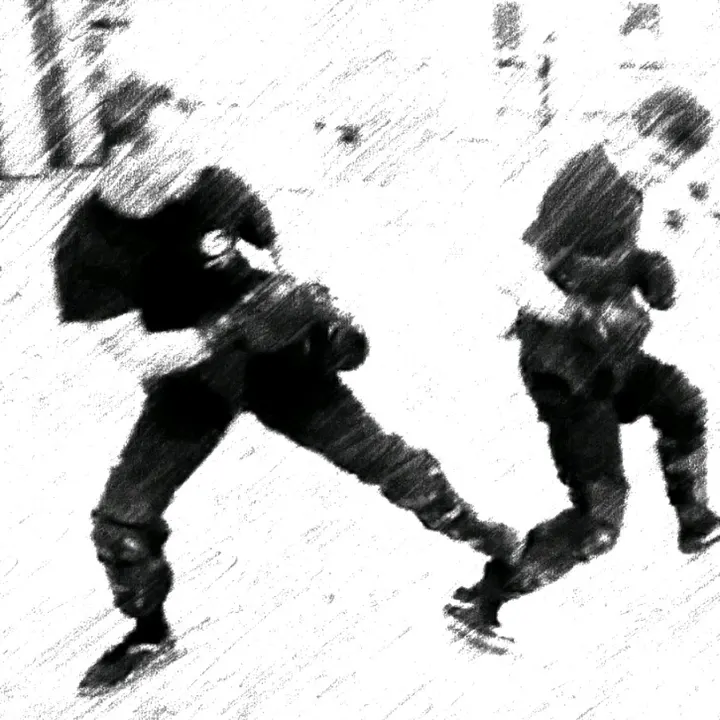 Bruce Lees Kampfkunst Jeet Kune Do Frankfurt — kampfsport-studio in Frankfurt am Main — 5