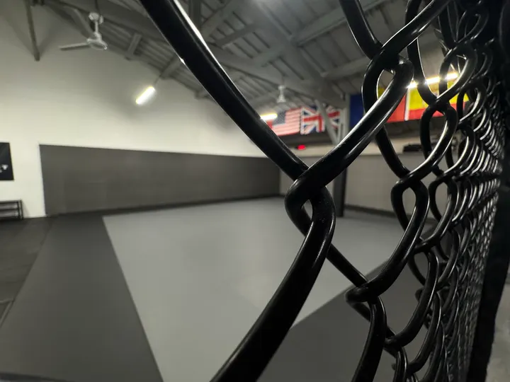 Elite Fight — mma-studio au Thouar, La Garde — 3