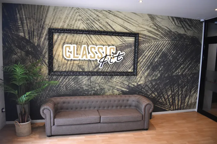 Classic Fit Gym Valencia — fuerza-studio en la Vega Baixa, Valencia — 2