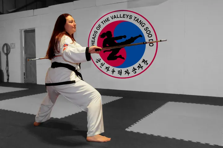 Heads of the Valleys Tang Soo Do — martial arts-studio in Ebbw Vale — 3