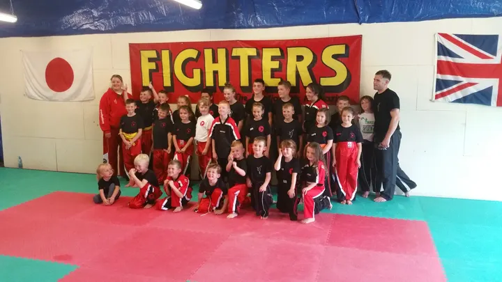 Elite International Martial Arts — martial arts-studio in Manchester — 3