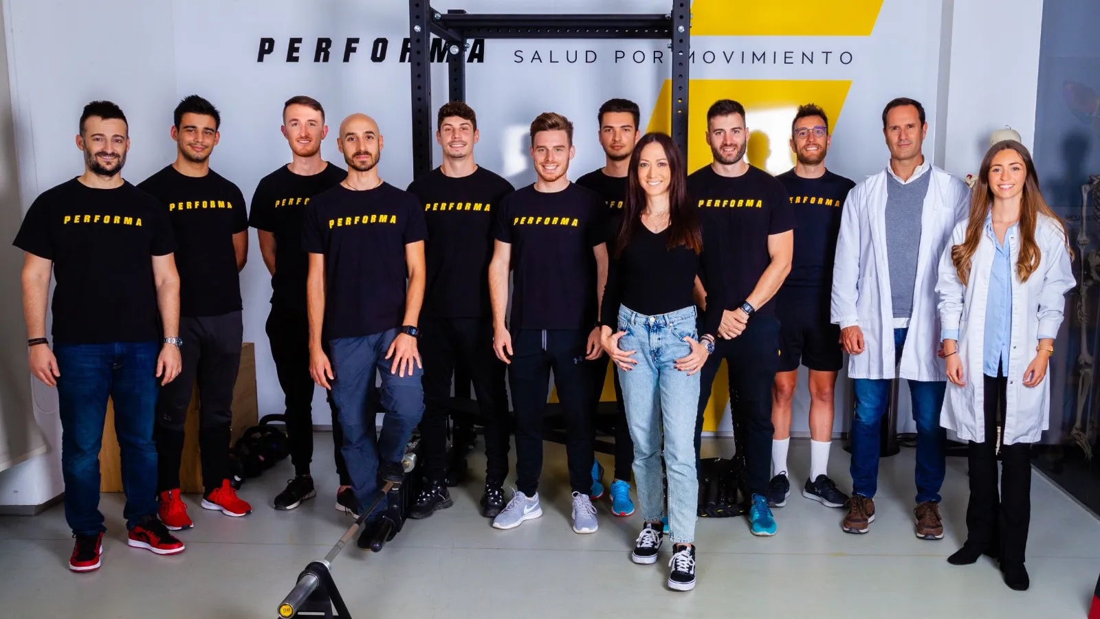 PERFORMA Aragón – Centro de entrenamiento personal en Valencia — entrenamiento personal-studio en Valencia — 4