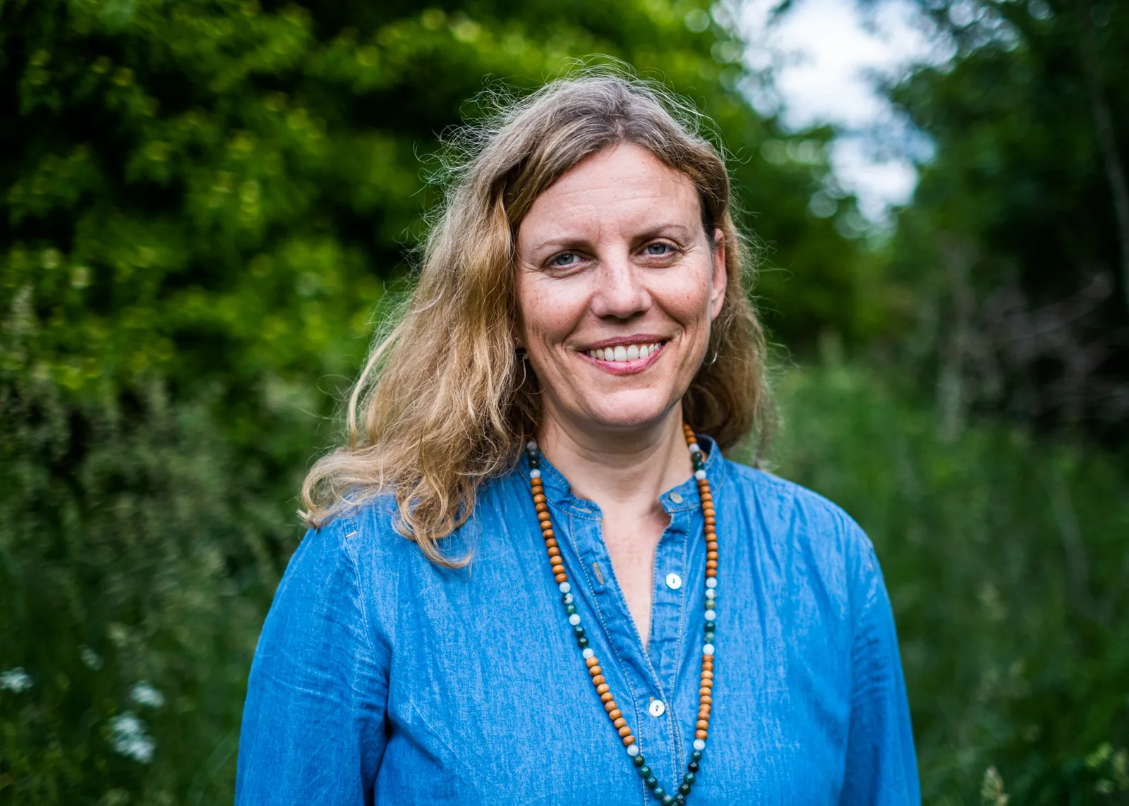 Flowside v/Sandra Breitenbach — yoga-studio i Højbjerg — 3