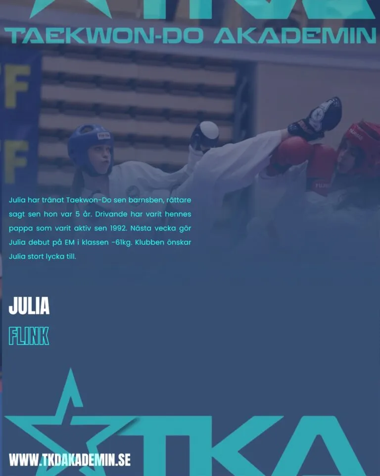 Taekwon-do Södermalm — kampsport-studio i Stockholm — 4