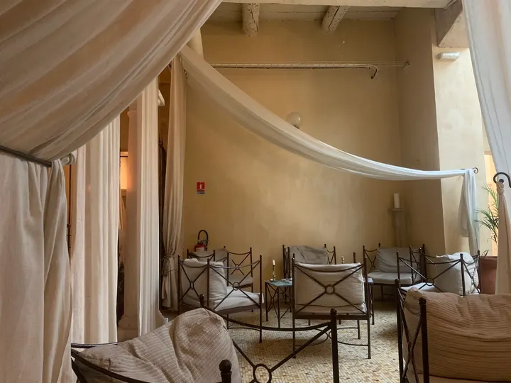 La Bastide Des Bains — bien-être-studio à Marseille — 5