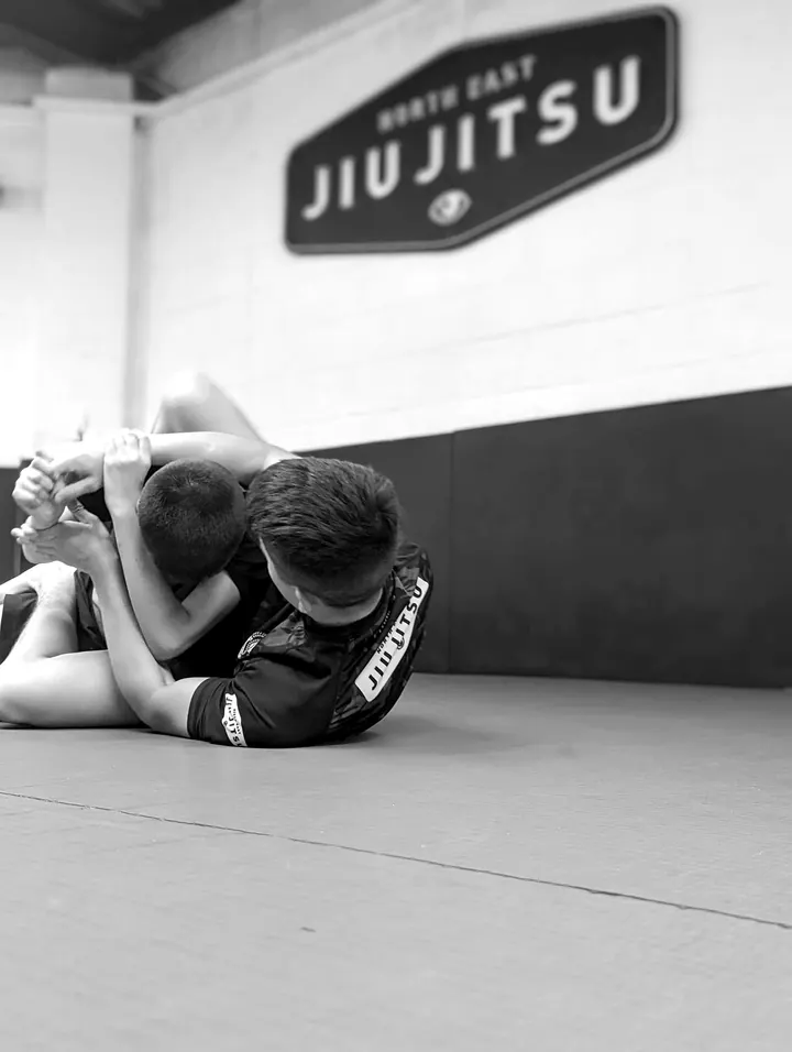 North East Jiu Jitsu — bjj-studio in Oxclose, Washington — 2