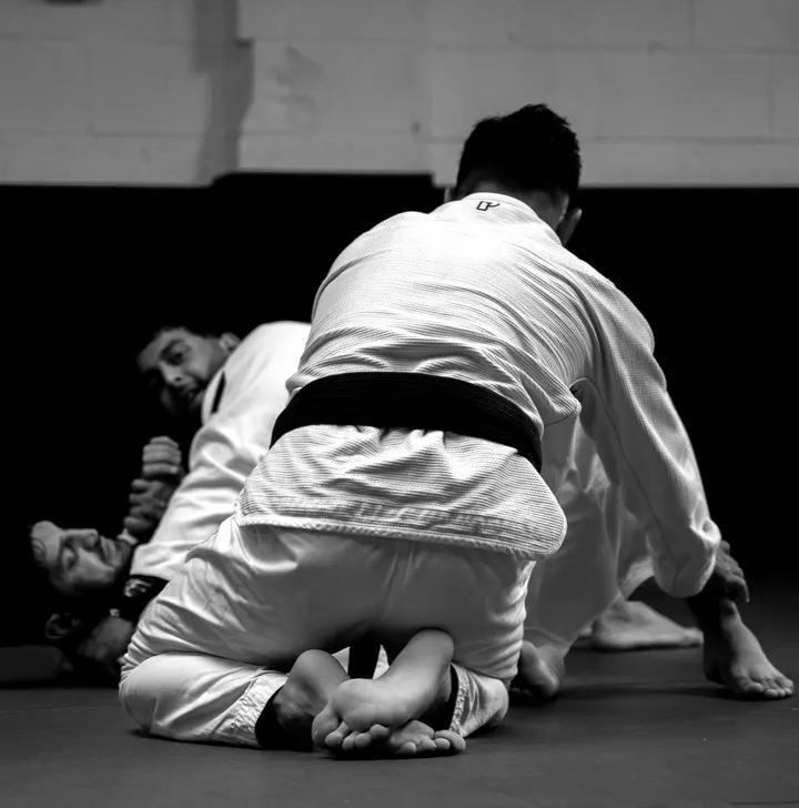 North East Jiu Jitsu — bjj-studio in Oxclose, Washington — 3