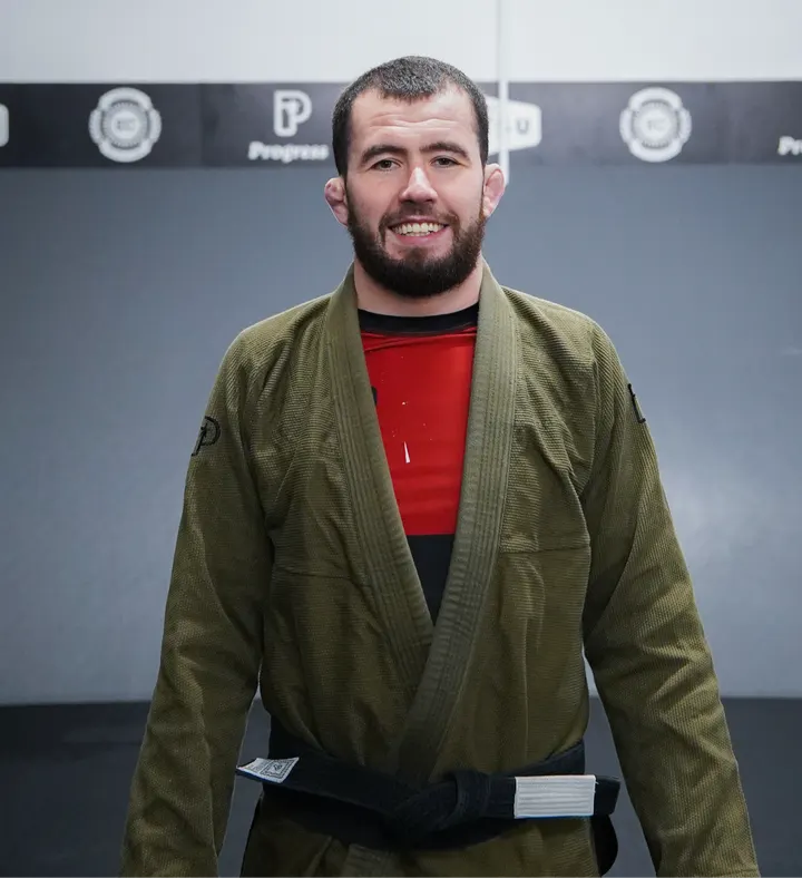 North East Jiu Jitsu — bjj-studio in Washington — 3