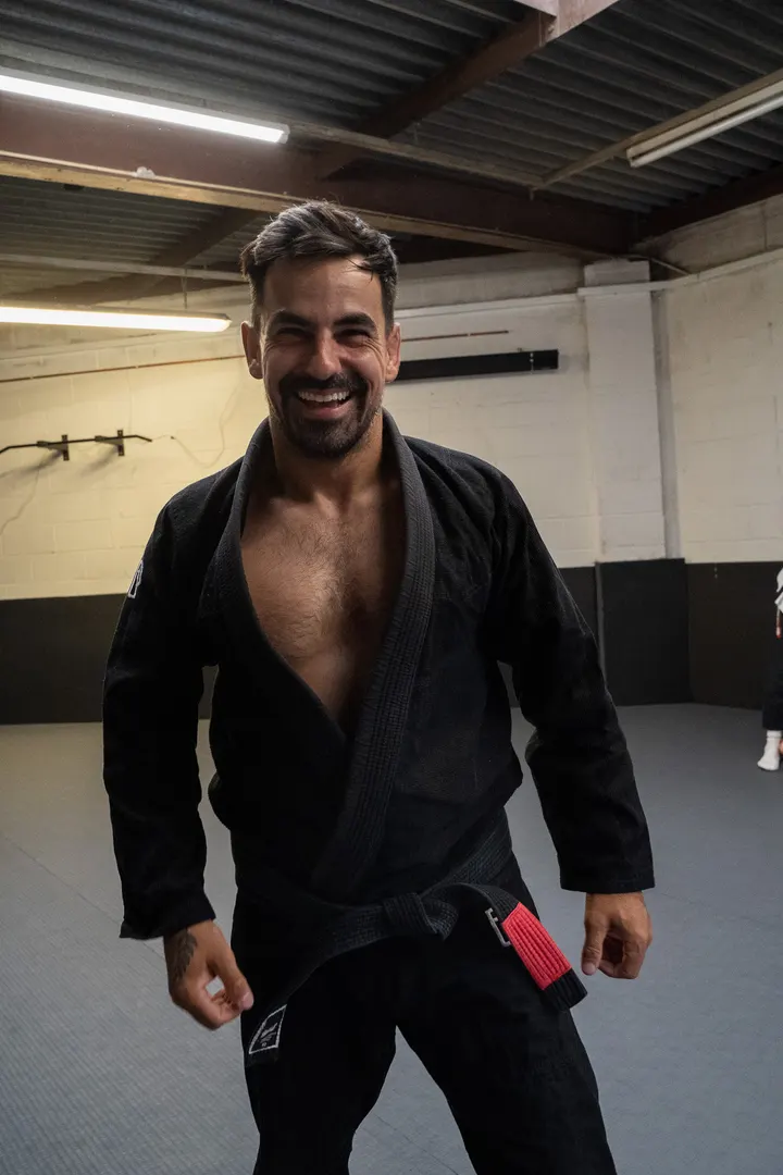 North East Jiu Jitsu — bjj-studio in Washington — 4