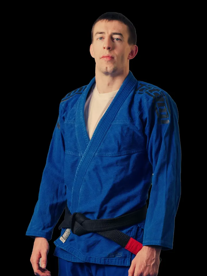 North East Jiu Jitsu — bjj-studio in Washington — 5
