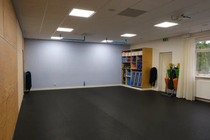 De Praktijk Heerhugowaard — sportschool-studio in Heemradenwijk, Heerhugowaard — 2
