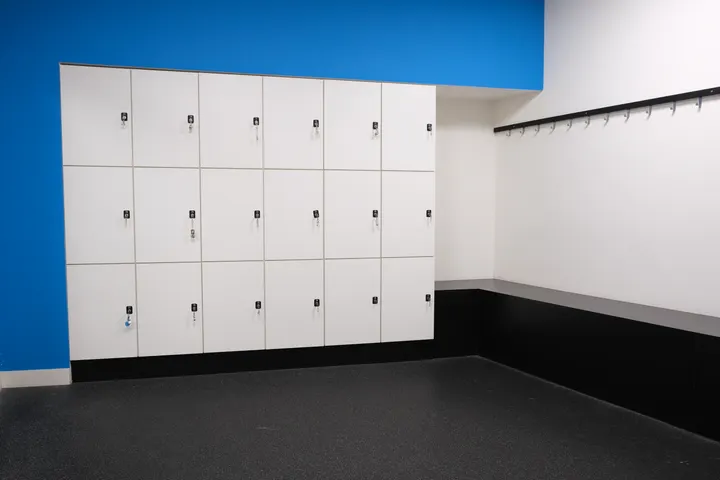 De Praktijk Heerhugowaard — sportschool-studio in Heemradenwijk, Heerhugowaard — 3