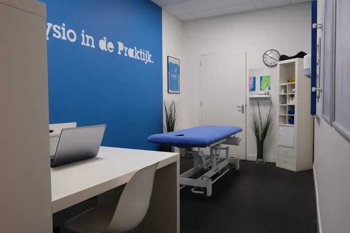 De Praktijk Heerhugowaard — sportschool-studio in Heerhugowaard — 3