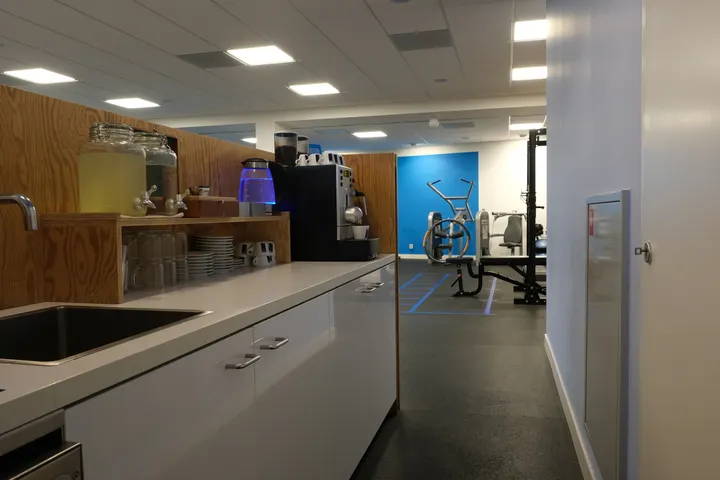 De Praktijk Heerhugowaard — sportschool-studio in Heerhugowaard — 4