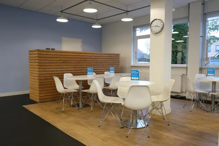 De Praktijk Heerhugowaard — sportschool-studio in Heerhugowaard — 5