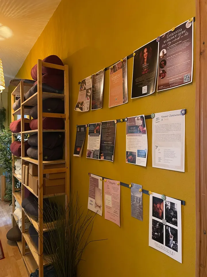 Haus der Monde — yoga-studio in Recklinghausen — 3