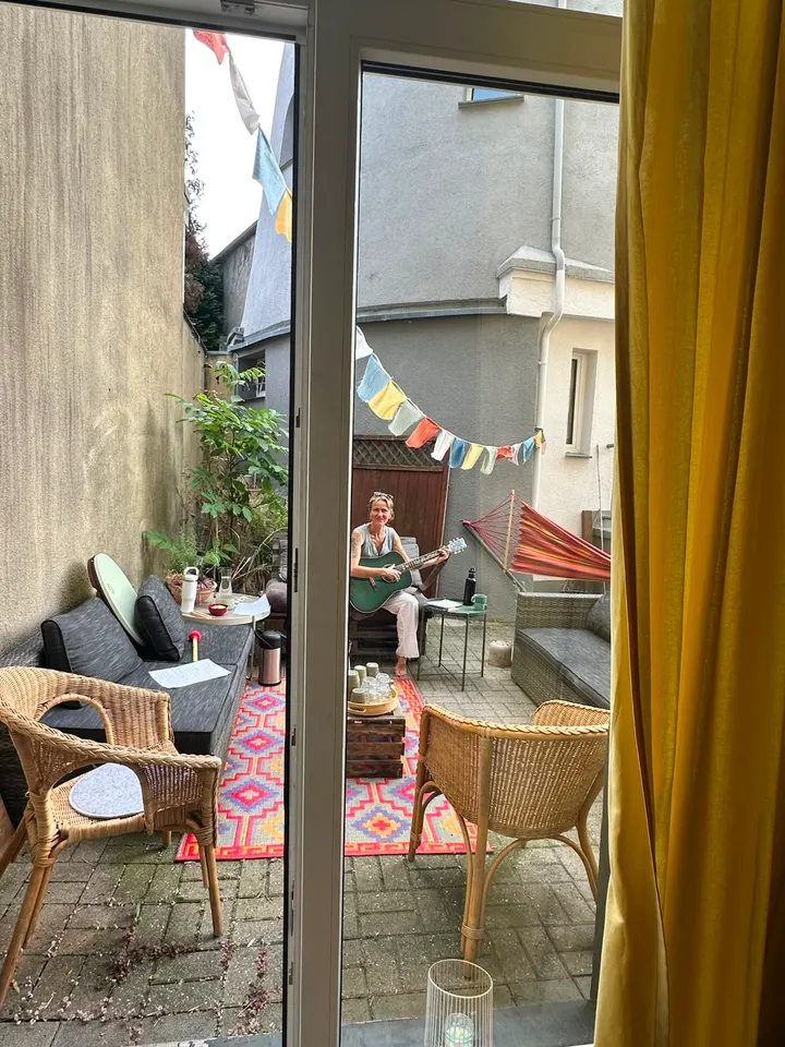 Haus der Monde — yoga-studio in Recklinghausen — 5
