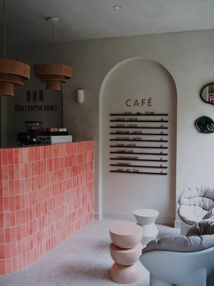 The New Me Bordeaux — pilates-studio à Bordeaux — 4