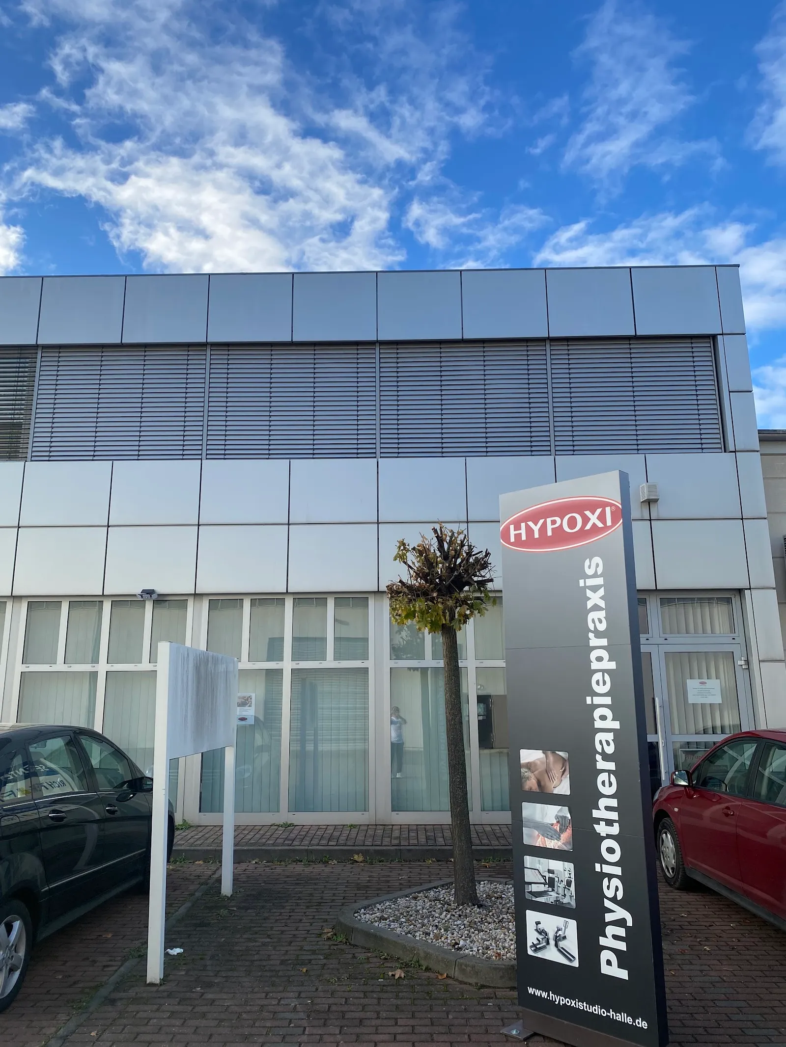 Figur- und Rückenzentrum Herbst GmbH — fitnessstudio in Südliche Innenstadt, Halle (Saale) — 3