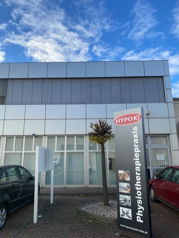 Figur- und Rückenzentrum Herbst GmbH — fitnessstudio in Südliche Innenstadt, Halle (Saale) — 3